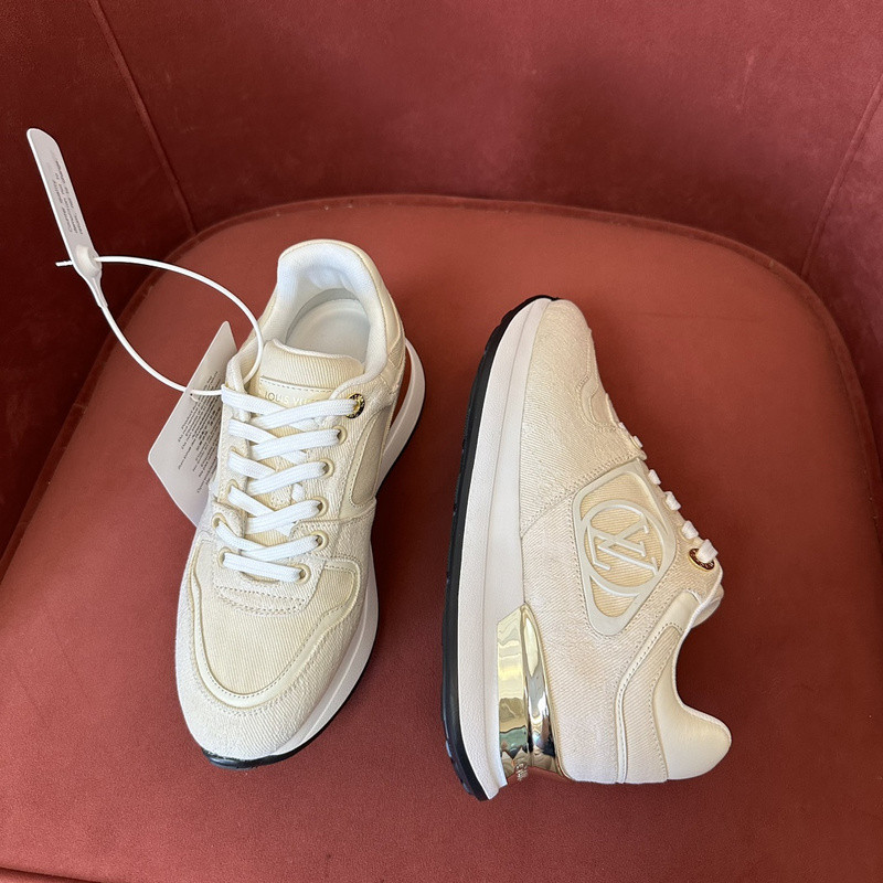 LVT SNEAKERS
