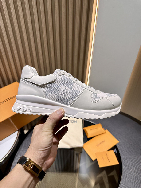 LVT SNEAKERS