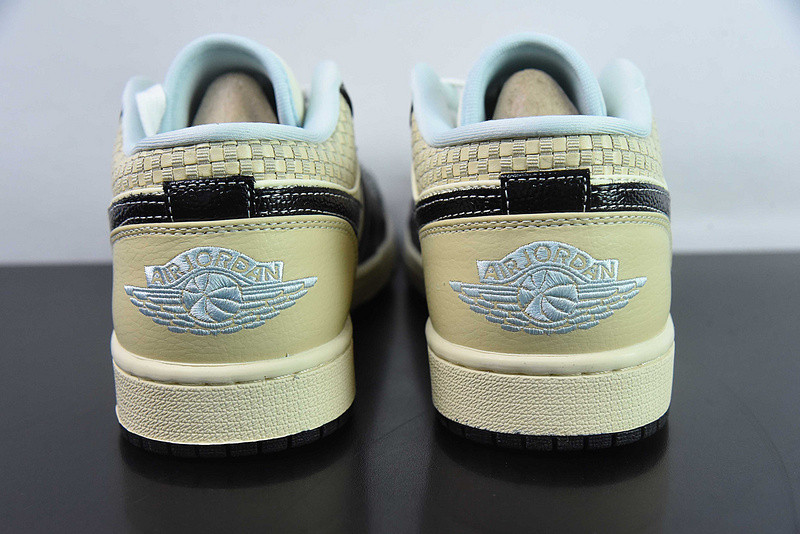 Air Jordan 1 Low SE
