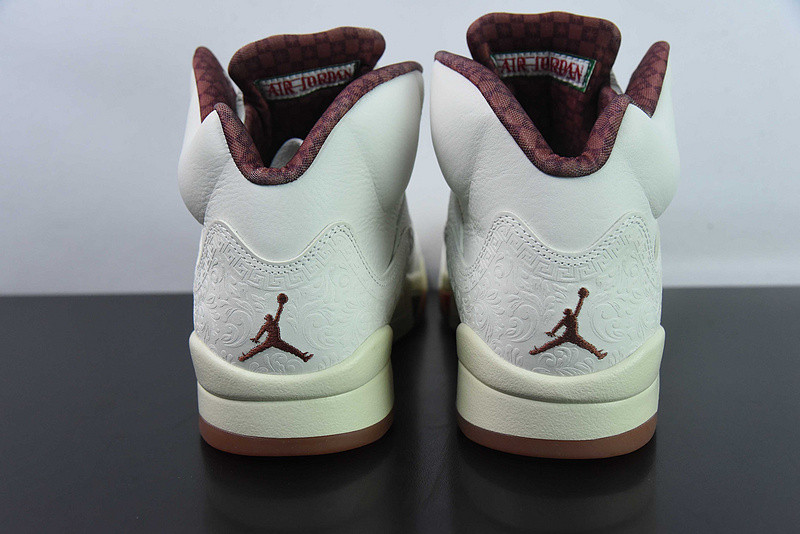 Air Jordan 5 "El Grito" HF8833-100