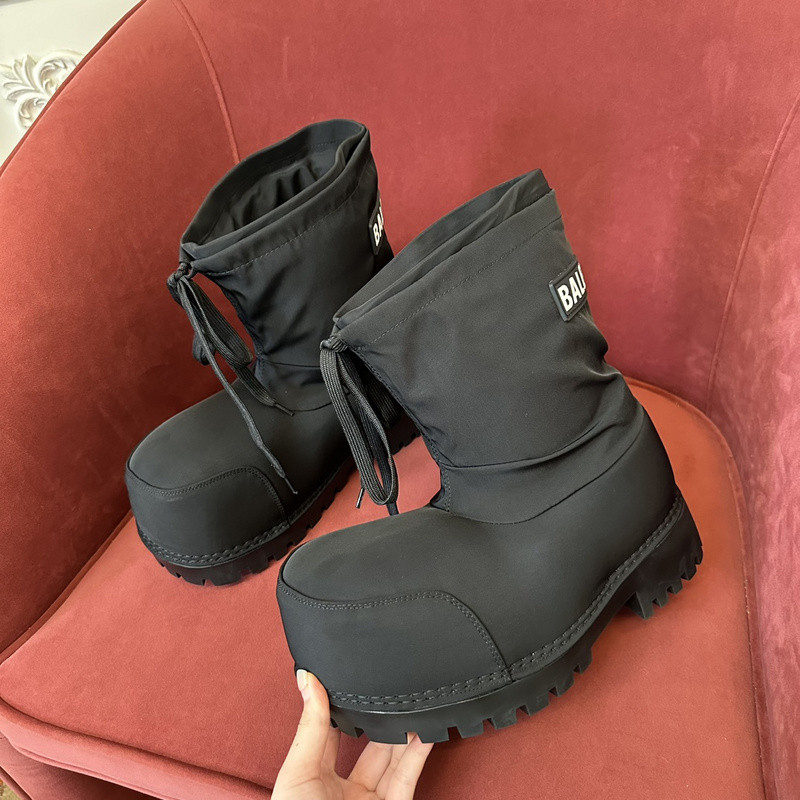 BC BOOTS