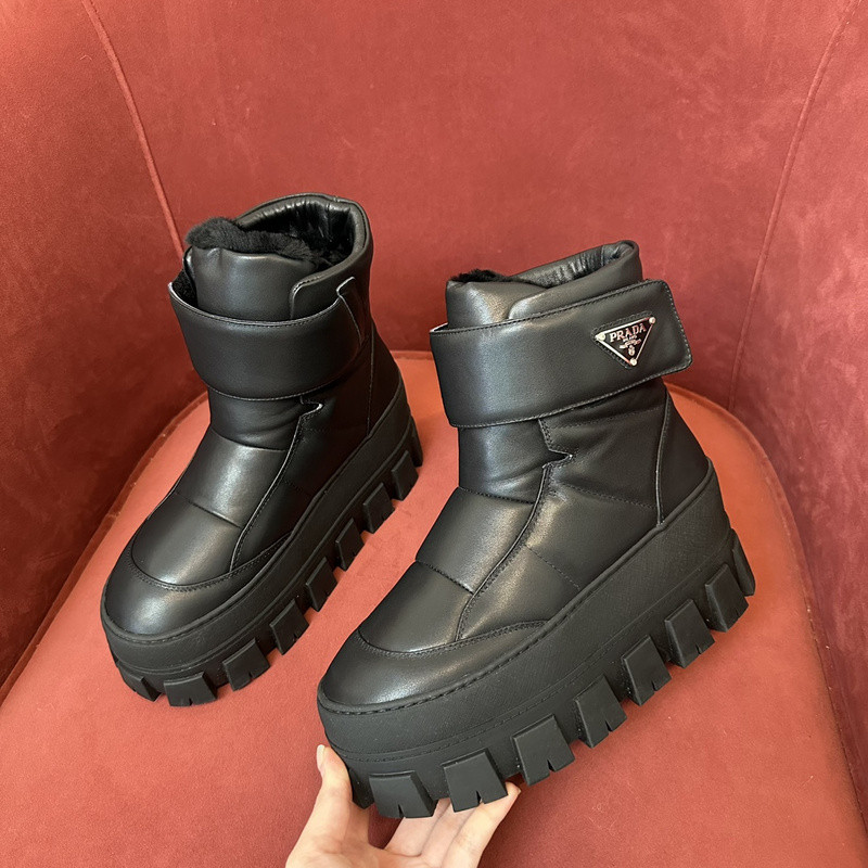 PR SNEAKER