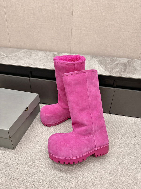 BC BOOTS