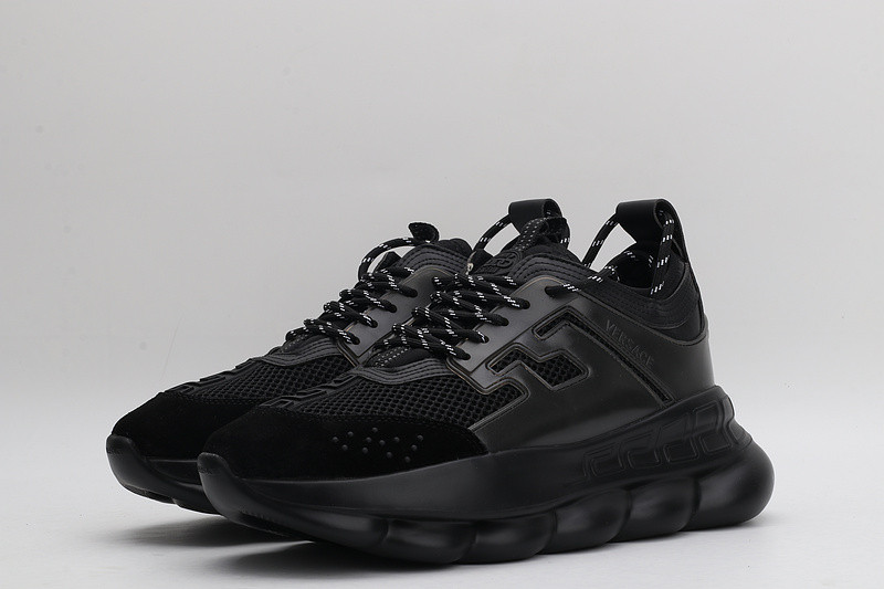 vs chain reaction sneakers