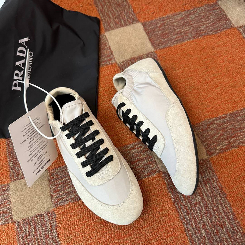 PR SNEAKER