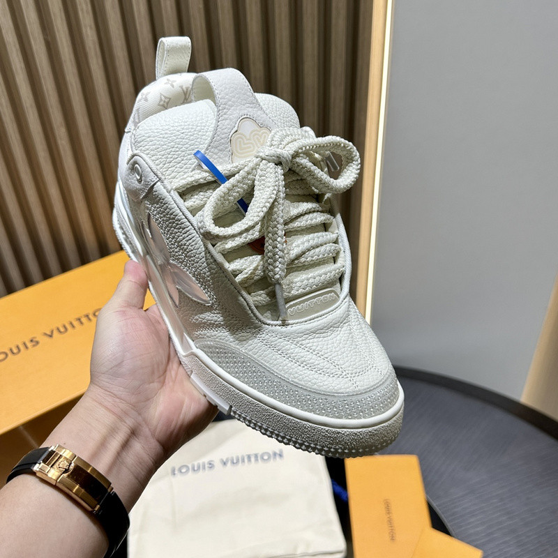 LVT SNEAKERS