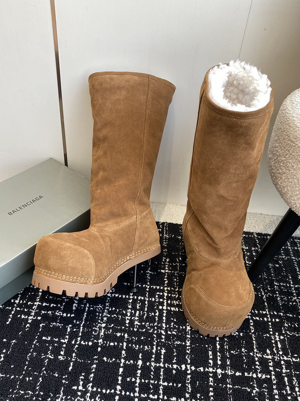 BC BOOTS