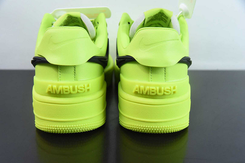 Nike AMBUSH X AIR FORCE 1 LOW DV3464-100