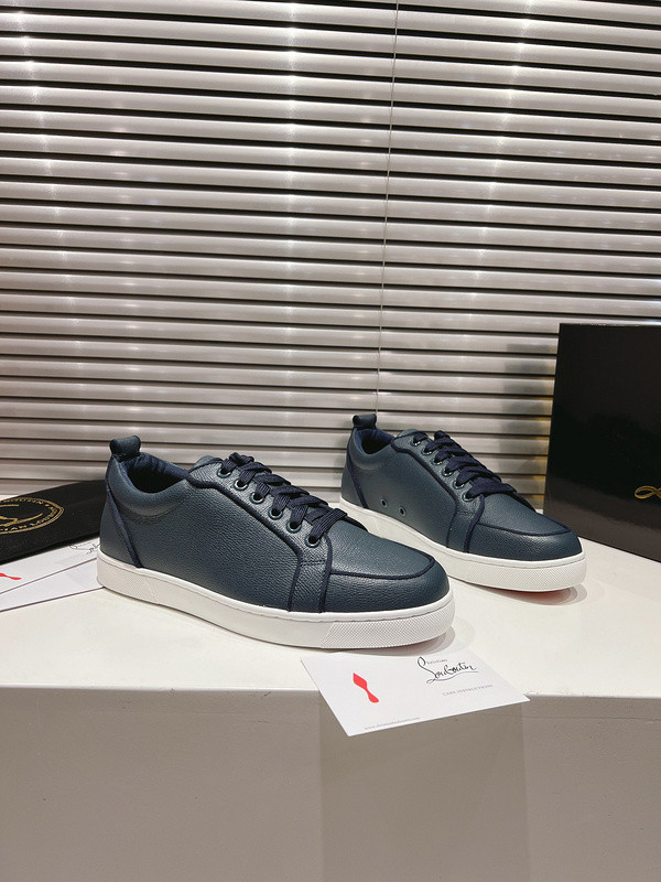 CHIAN LOUIN LOW TOP SNEAKER
