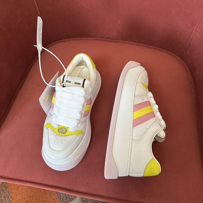 G*u*i sneaker