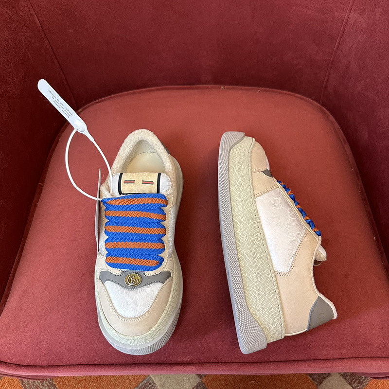 G*u*i sneaker