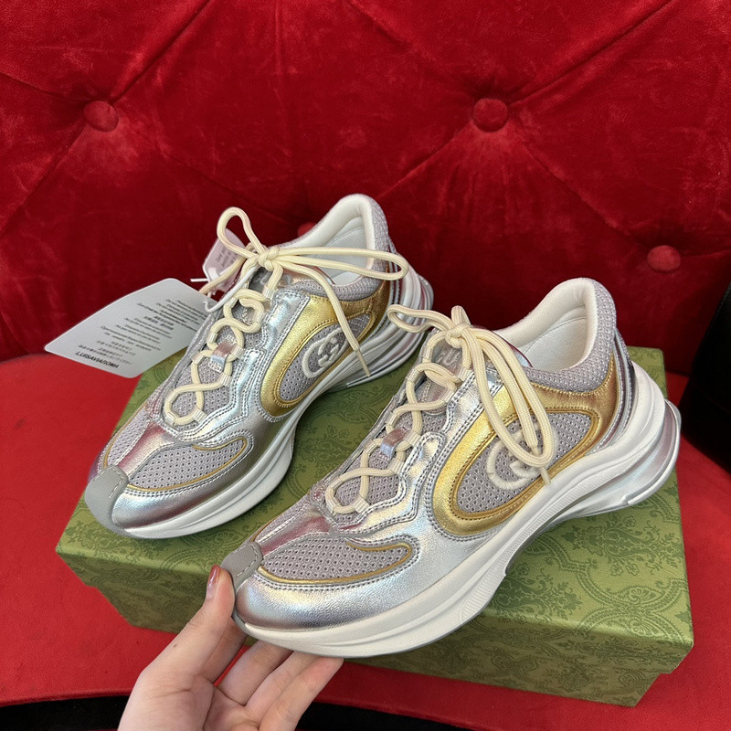 G*u*i sneaker