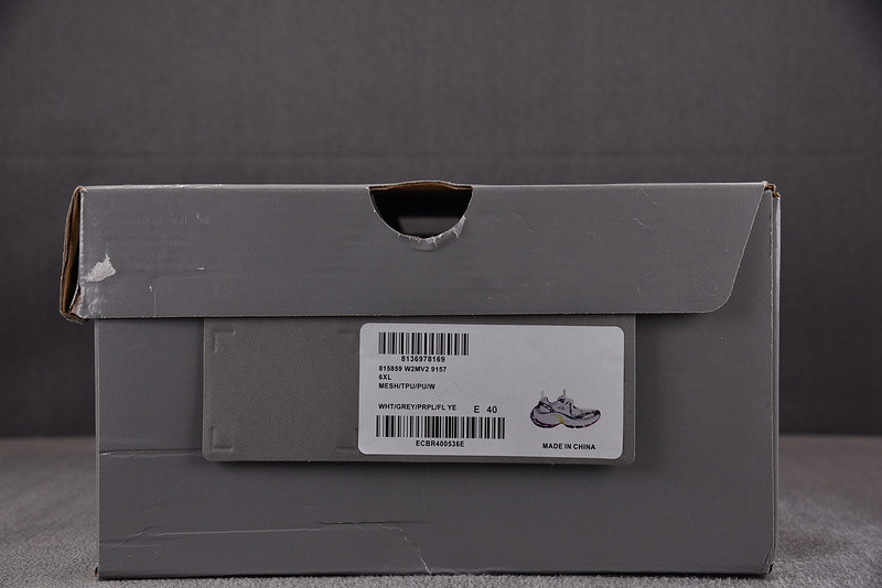 BC XL SNEAKERS