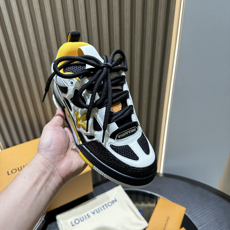 LVT SNEAKERS