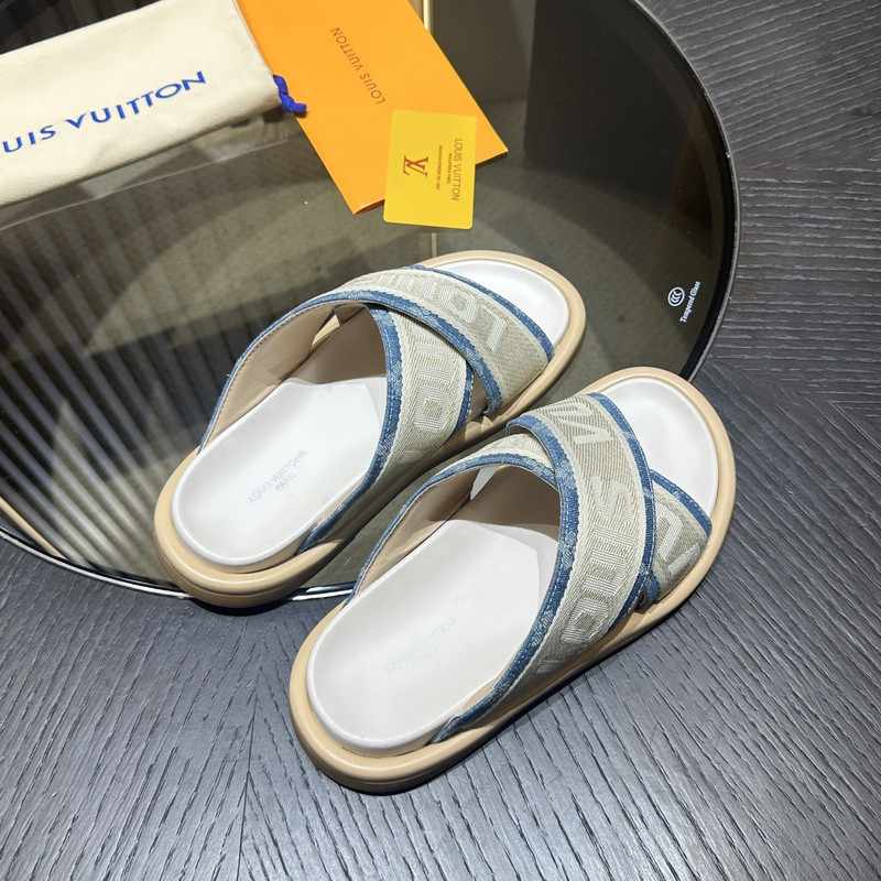 LVT SANDALS