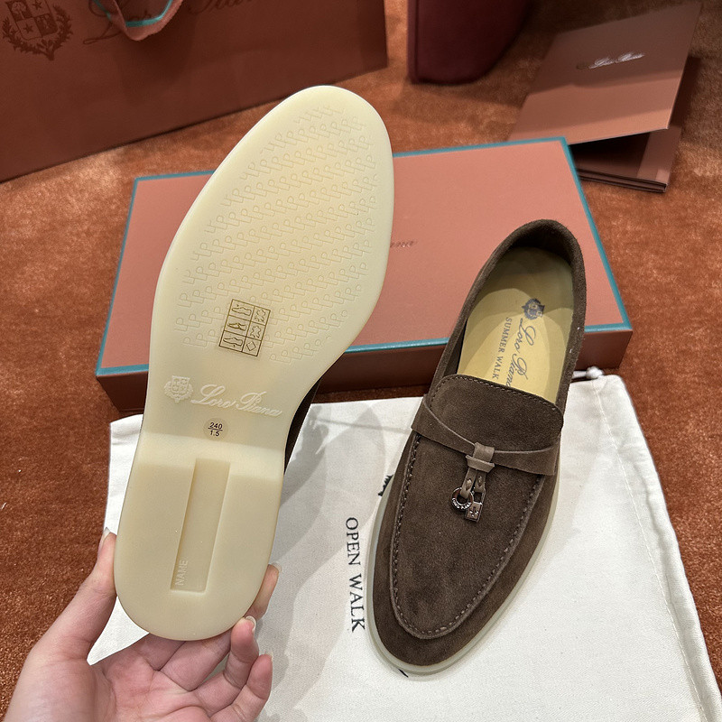 L0r0 P1ana sneaker