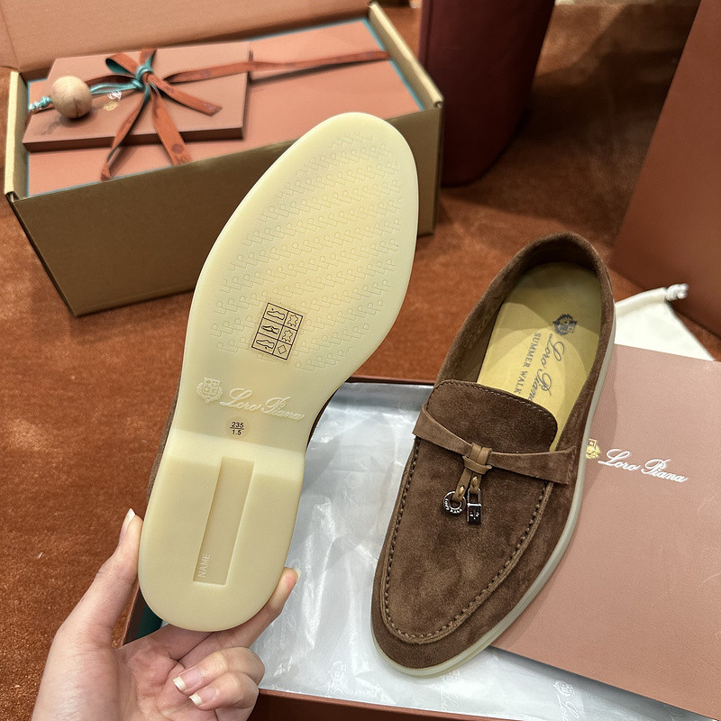 L0r0 P1ana sneaker