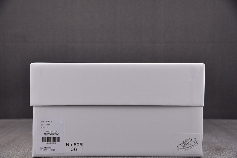 Ma1s0n mihara yasuhiro sneaker