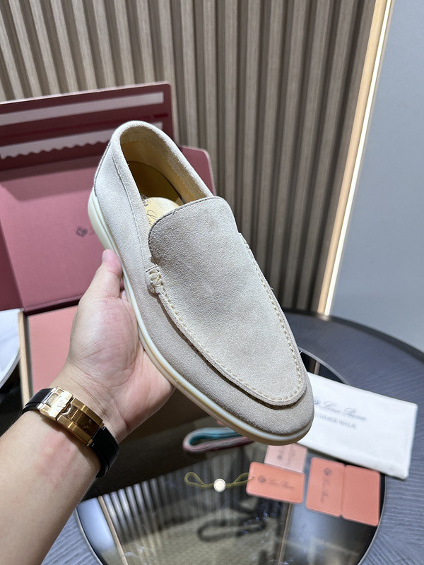 L0r0 P1ana sneaker