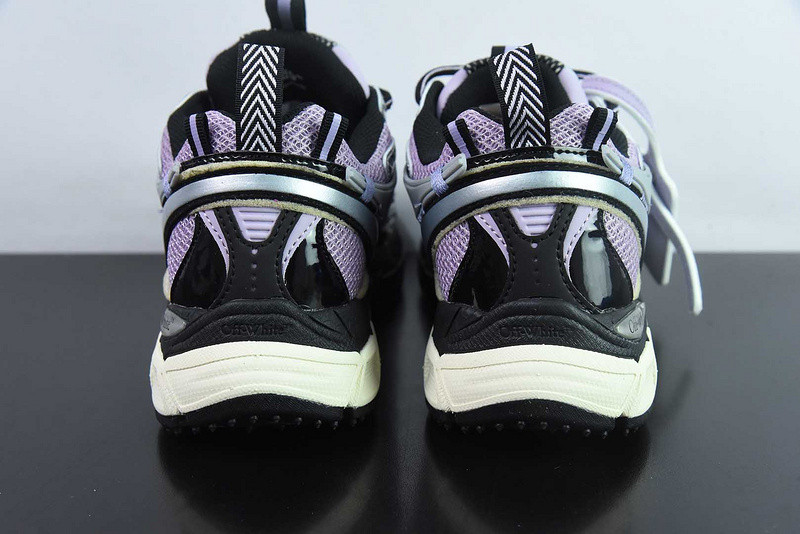 off white Be Right Back Sneakers New York