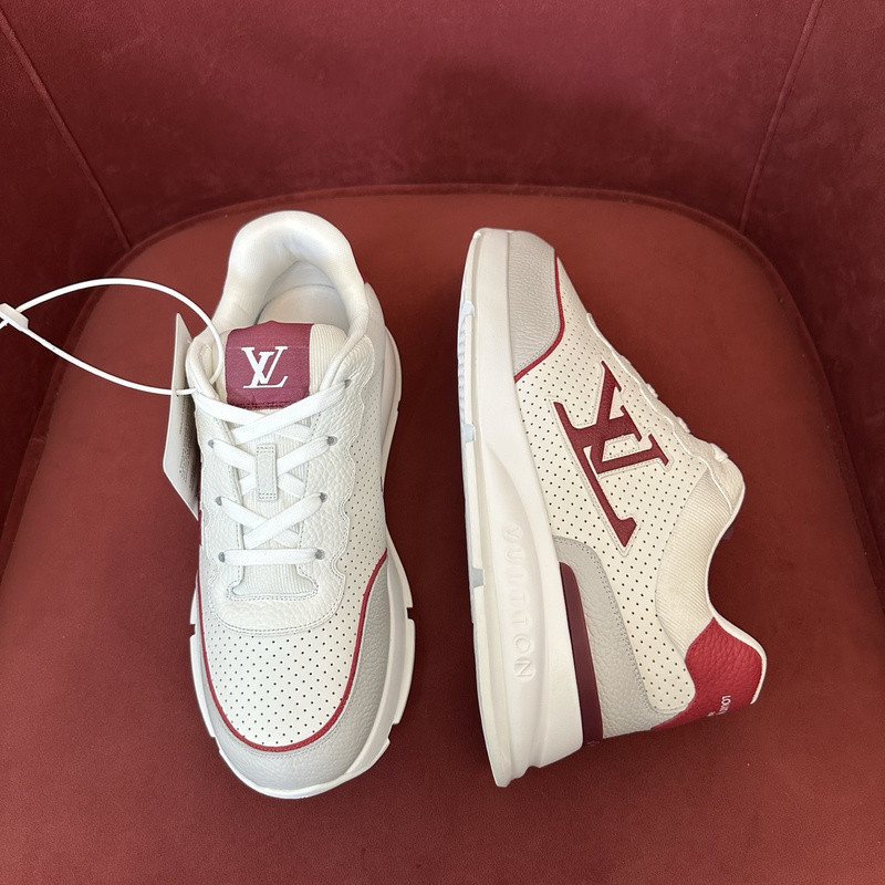 LVT SNEAKERS