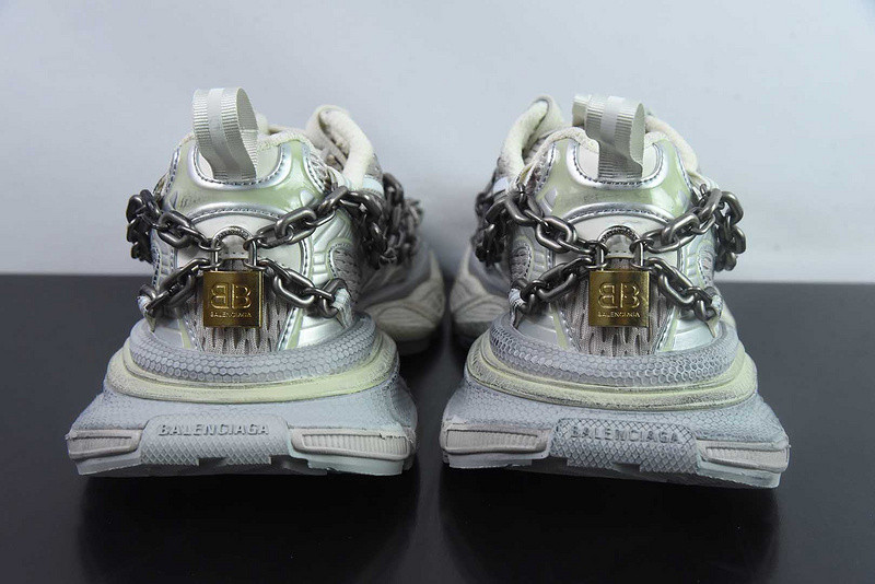 BC 3XL SNEAKER