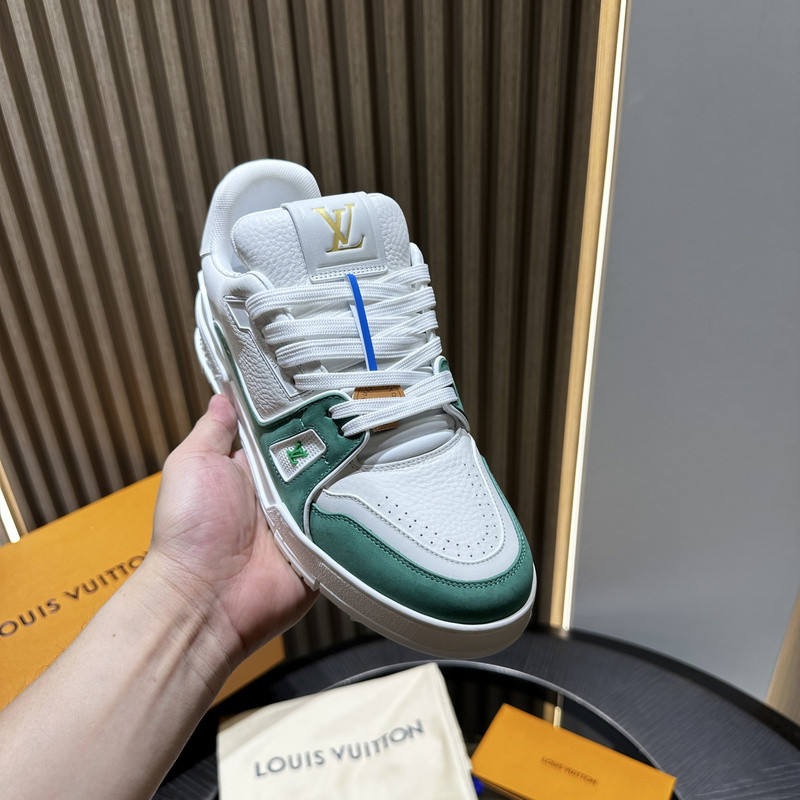 LVT SNEAKERS