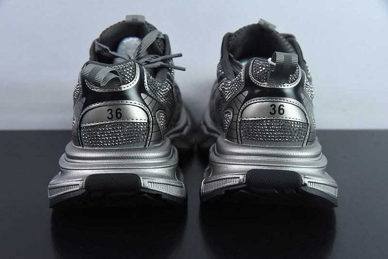BC 3XL SNEAKER