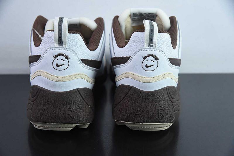 Travis Scott x Nike Zoom Field Jaxx “Light Chocolate” HQ3073-100