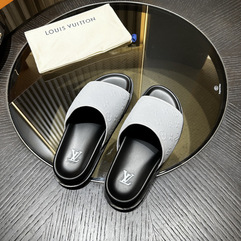 LVT SANDALS