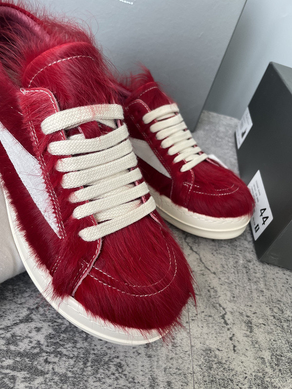 RICK OWENS DRKSHDW