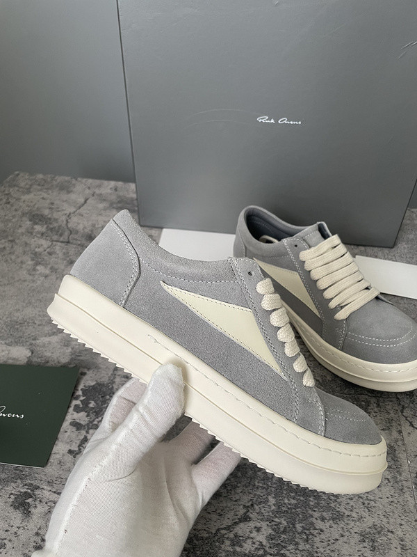 RICK OWENS DRKSHDW
