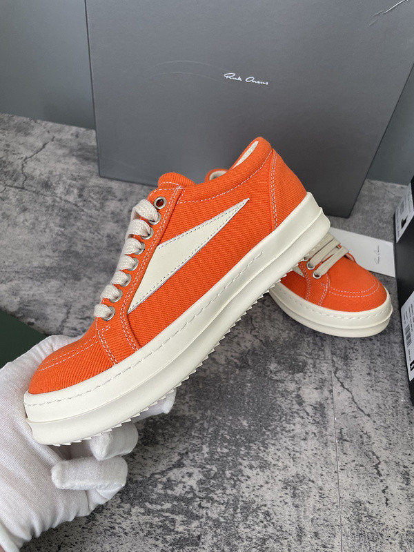 RICK OWENS DRKSHDW