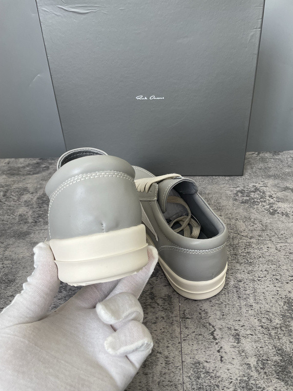 RICK OWENS DRKSHDW
