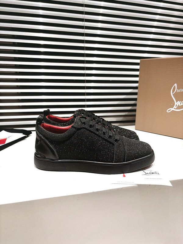 CHIAN LOUIN LOW TOP SNEAKER