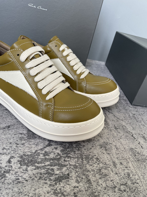 RICK OWENS DRKSHDW