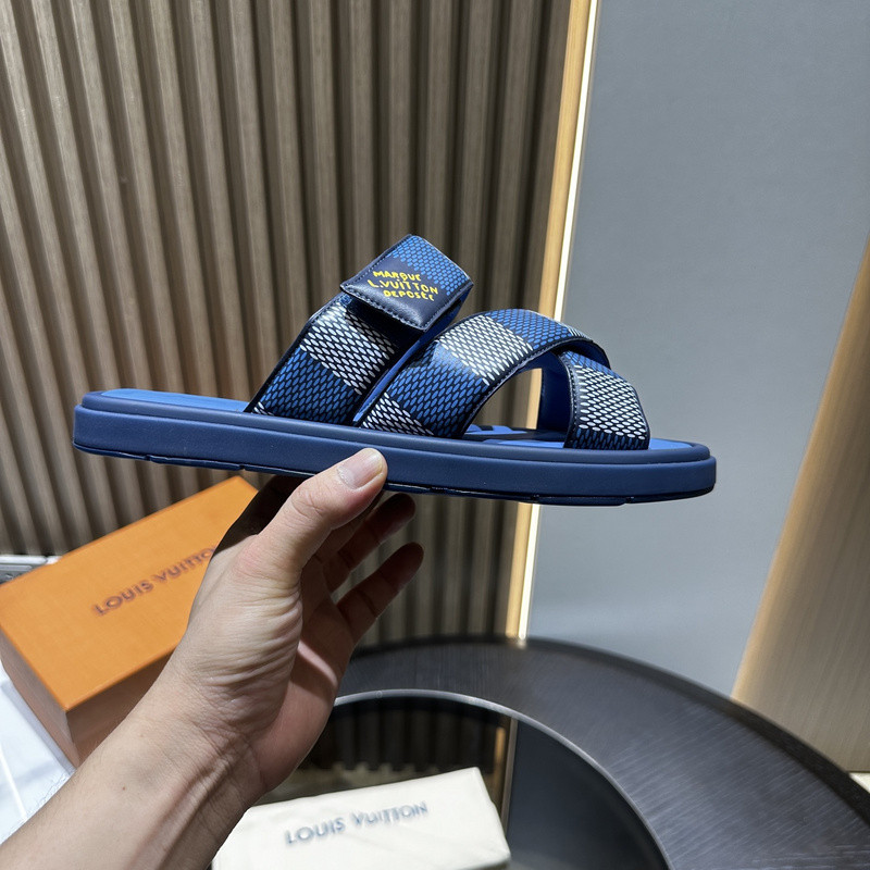 LVT SANDALS