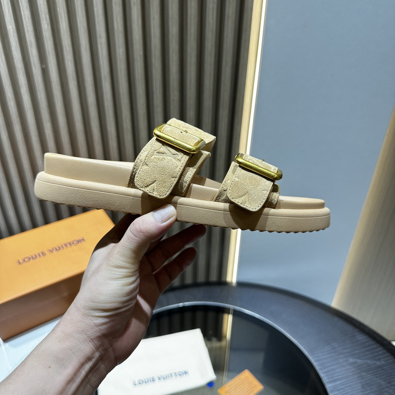 LVT SANDALS