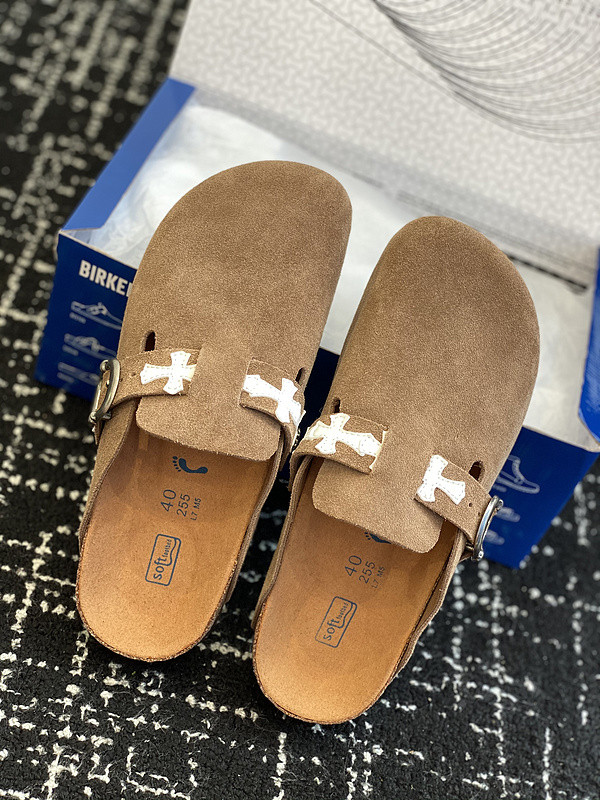 BIRKENSTOCK SNEAKER