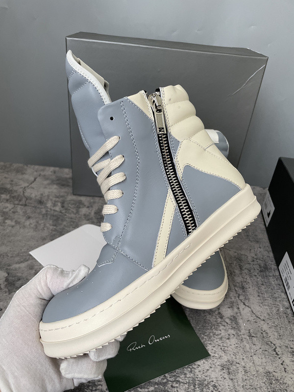 RICK OWENS DRKSHDW