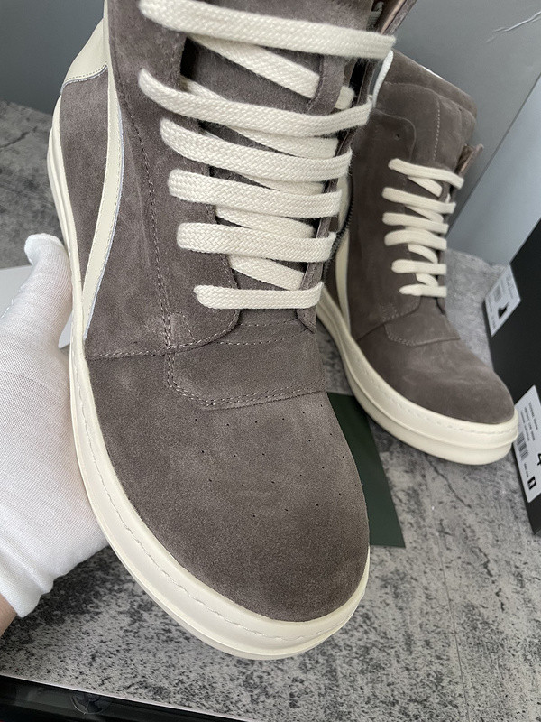 RICK OWENS DRKSHDW