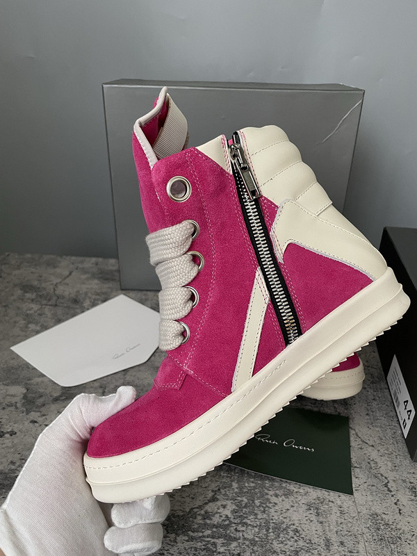 RICK OWENS DRKSHDW