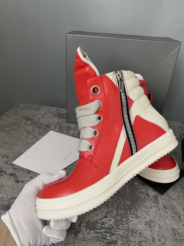 RICK OWENS DRKSHDW
