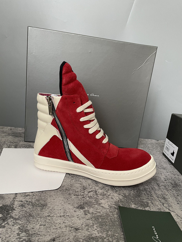 RICK OWENS DRKSHDW