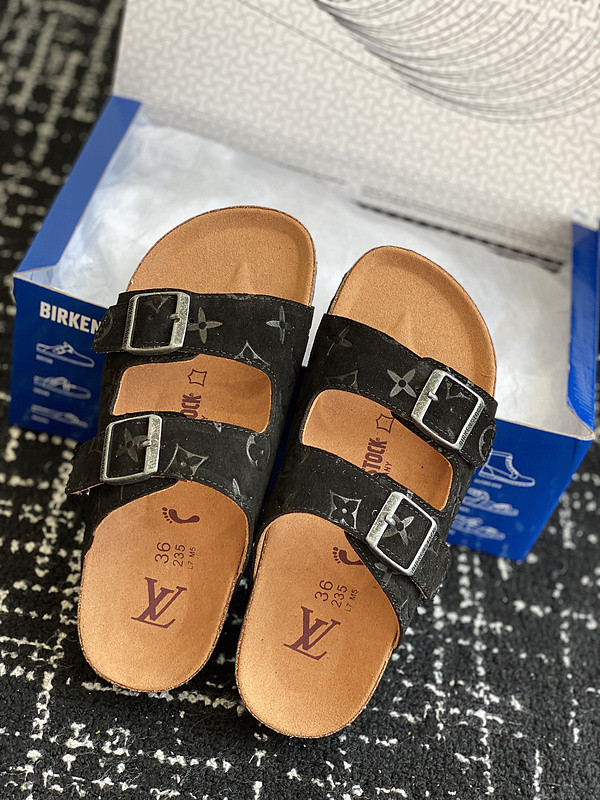 BIRKENSTOCK SNEAKER