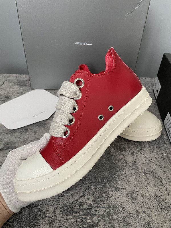RICK OWENS DRKSHDW