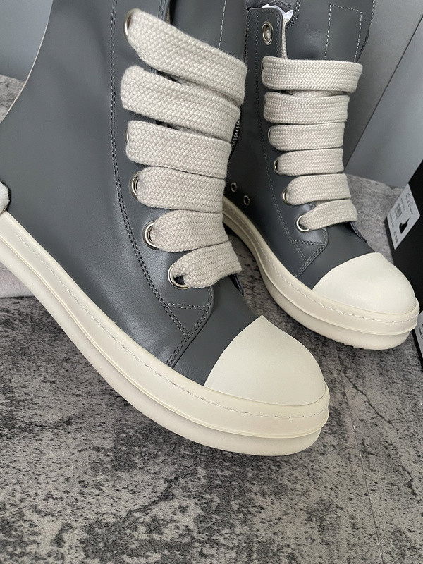 RICK OWENS DRKSHDW
