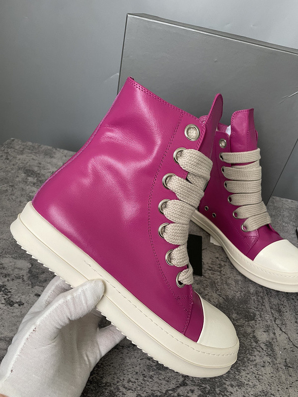 RICK OWENS DRKSHDW