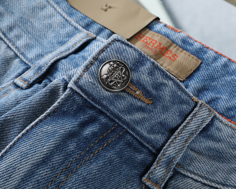 Aceshoe Jeans