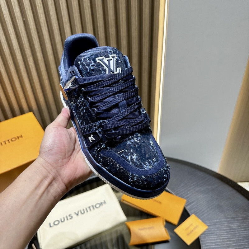 LVT SNEAKERS